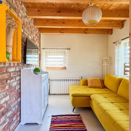 Duzy Dom I Z Bala - Caloroczne