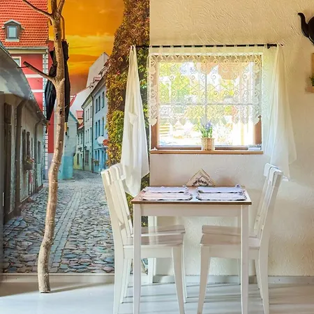 Tatil Evi Duzy Dom I Z Bala - Caloroczne