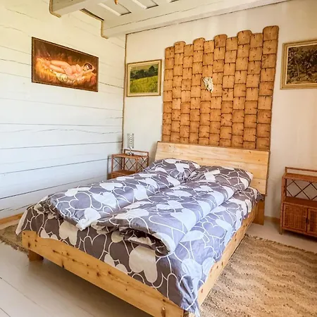 Duzy Dom I Z Bala - Caloroczne Tatil Evi Mikołajki