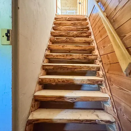 Duzy Dom I Z Bala - Caloroczne Дом отдыха *