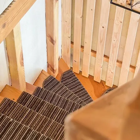 Дом отдыха Duzy Dom I Z Bala - Caloroczne *