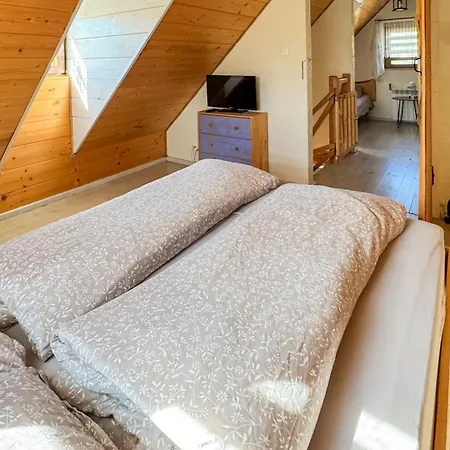 Tatil Evi Duzy Dom I Z Bala - Caloroczne Mikołajki