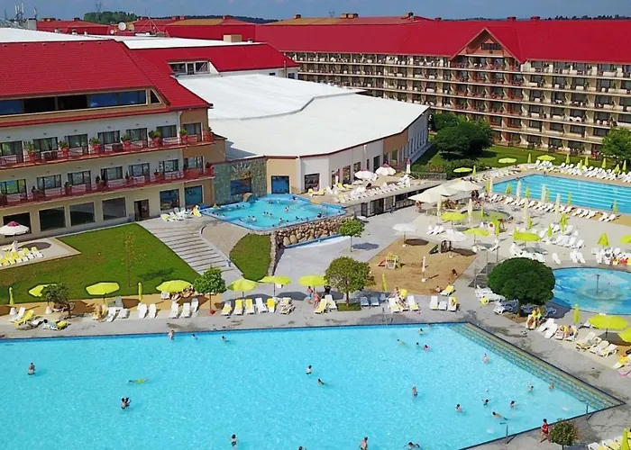 Prázdninový dům Duzy Dom I Z Bala - Caloroczne *