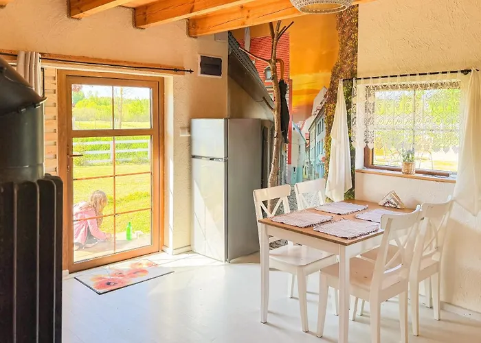 Duzy Dom I Z Bala - Caloroczne *