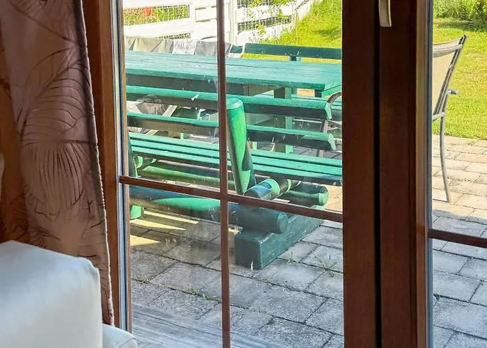 Prázdninový dům Duzy Dom I Z Bala - Caloroczne Mikołajki