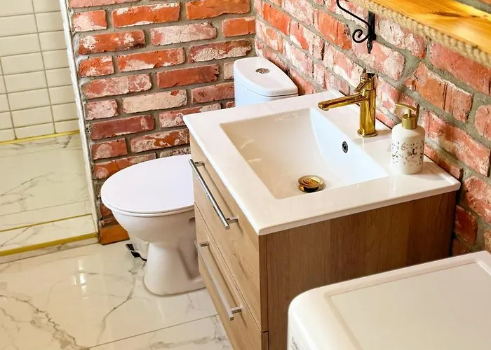 Prázdninový dům Duzy Dom I Z Bala - Caloroczne Mikołajki