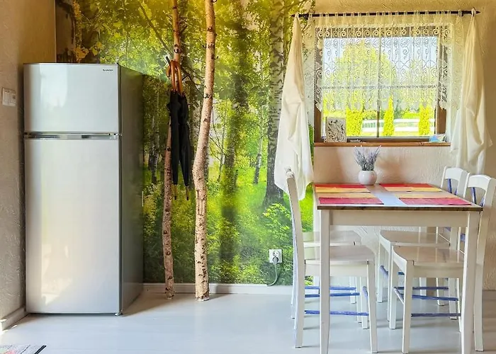 Duzy Dom I Z Bala - Caloroczne *