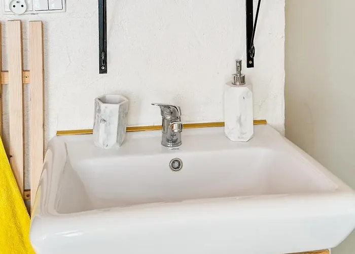 Prázdninový dům Duzy Dom I Z Bala - Caloroczne