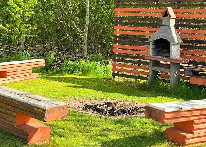 Prázdninový dům Duzy Dom I Z Bala - Caloroczne Mikołajki