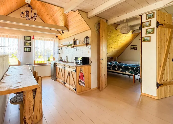 Duzy Dom I Z Bala - Caloroczne Mikołajki