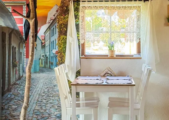 Prázdninový dům Duzy Dom I Z Bala - Caloroczne