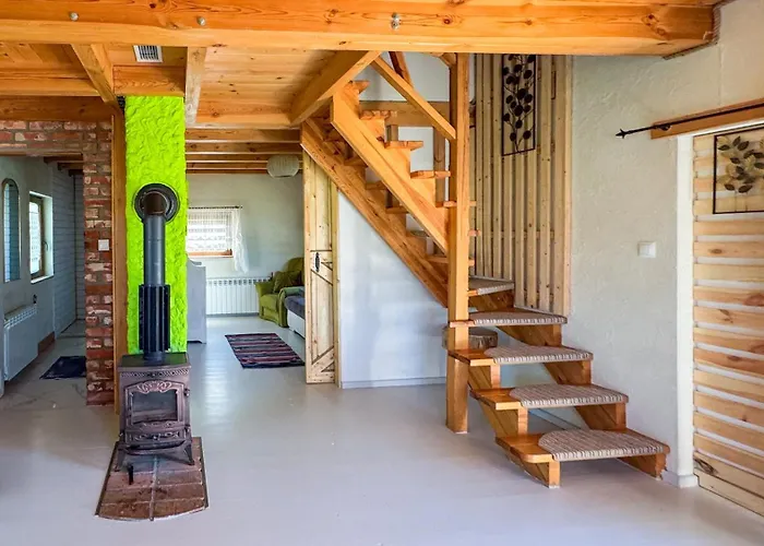 Duzy Dom I Z Bala - Caloroczne * Mikołajki