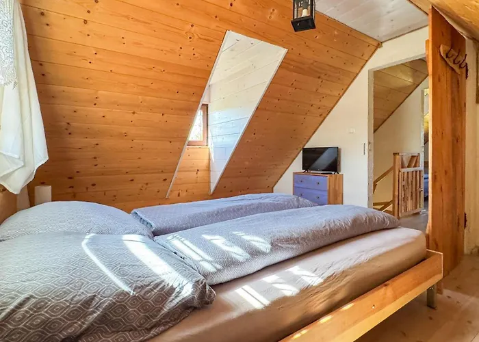 Duzy Dom I Z Bala - Caloroczne Prázdninový dům