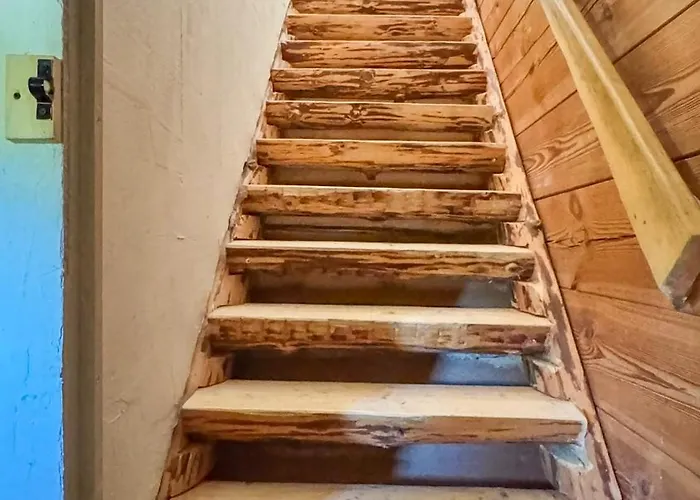 Duzy Dom I Z Bala - Caloroczne Prázdninový dům *